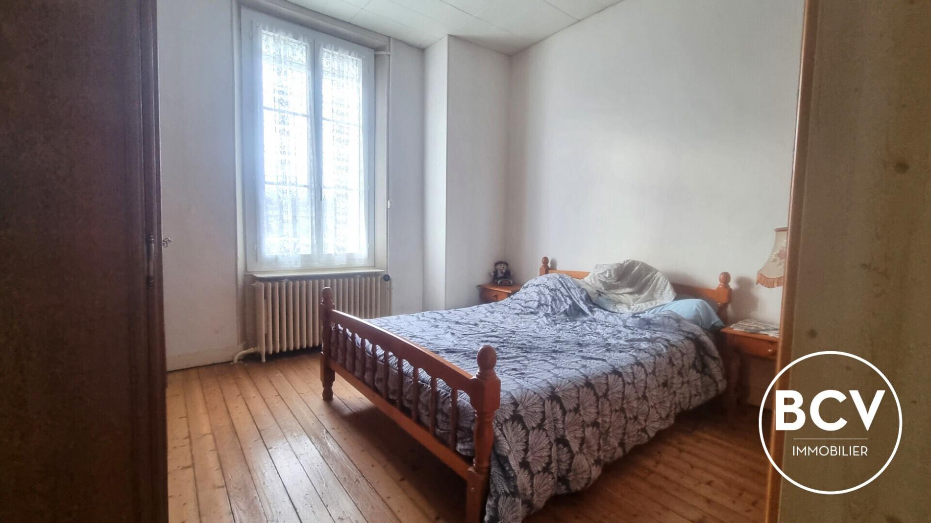 Maison Luce 3 pièces 66.91 m²