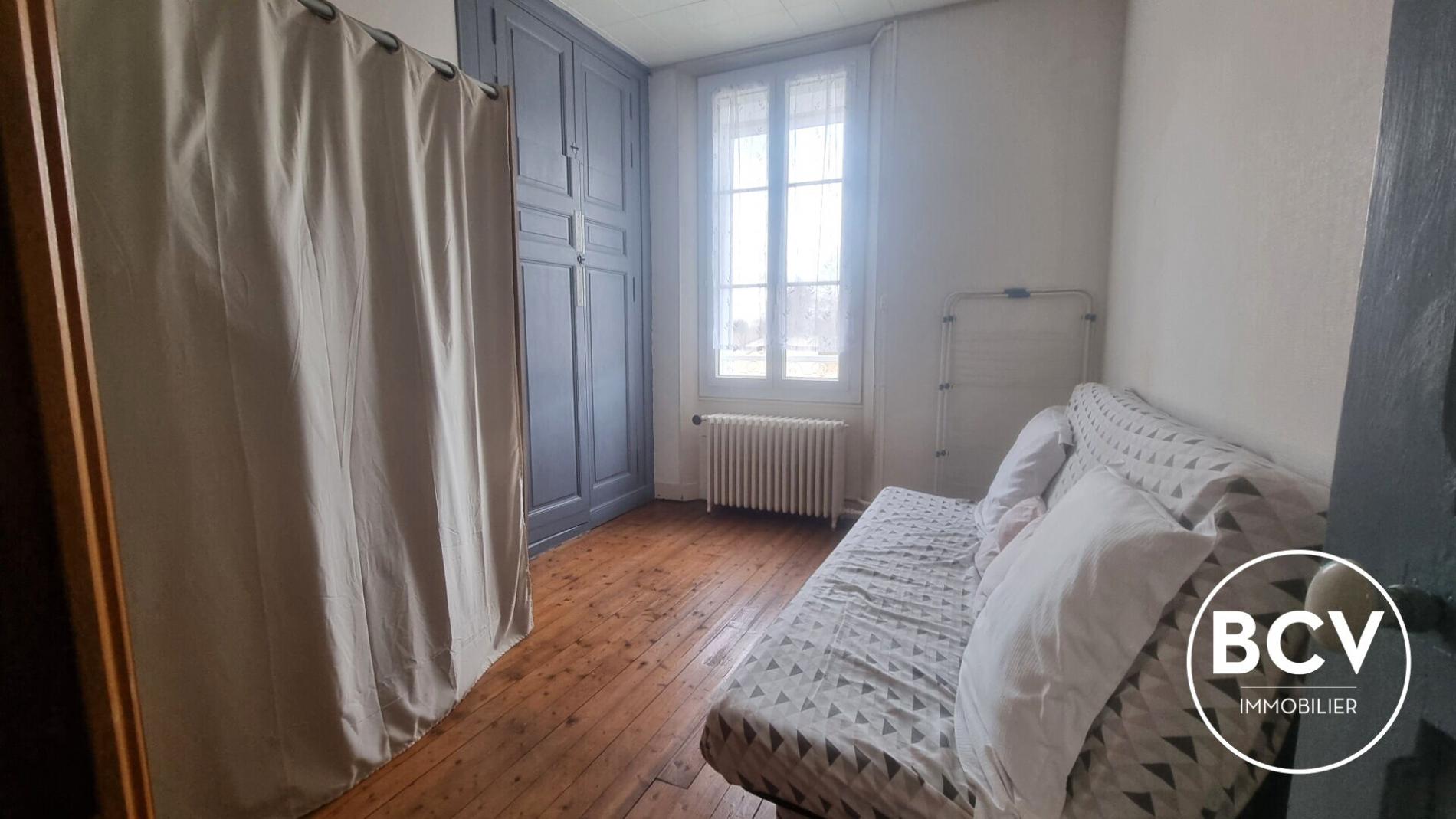 Maison Luce 3 pièces 66.91 m²