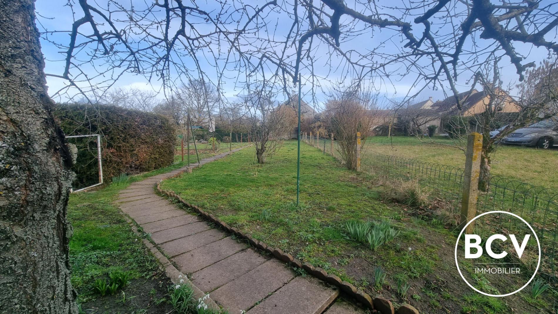 Maison Luce 3 pièces 66.91 m²