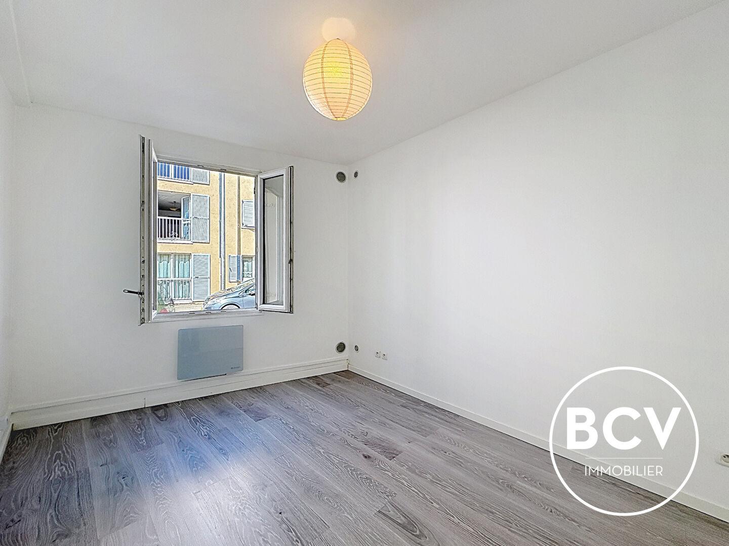 Chartres - T2 en rez-de-chaussée