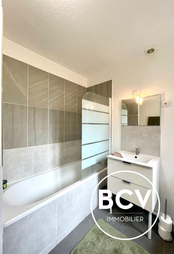 Chartres - T2 en rez-de-chaussée