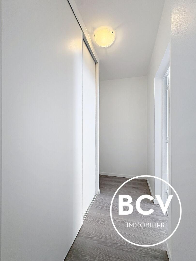 Chartres - T2 en rez-de-chaussée