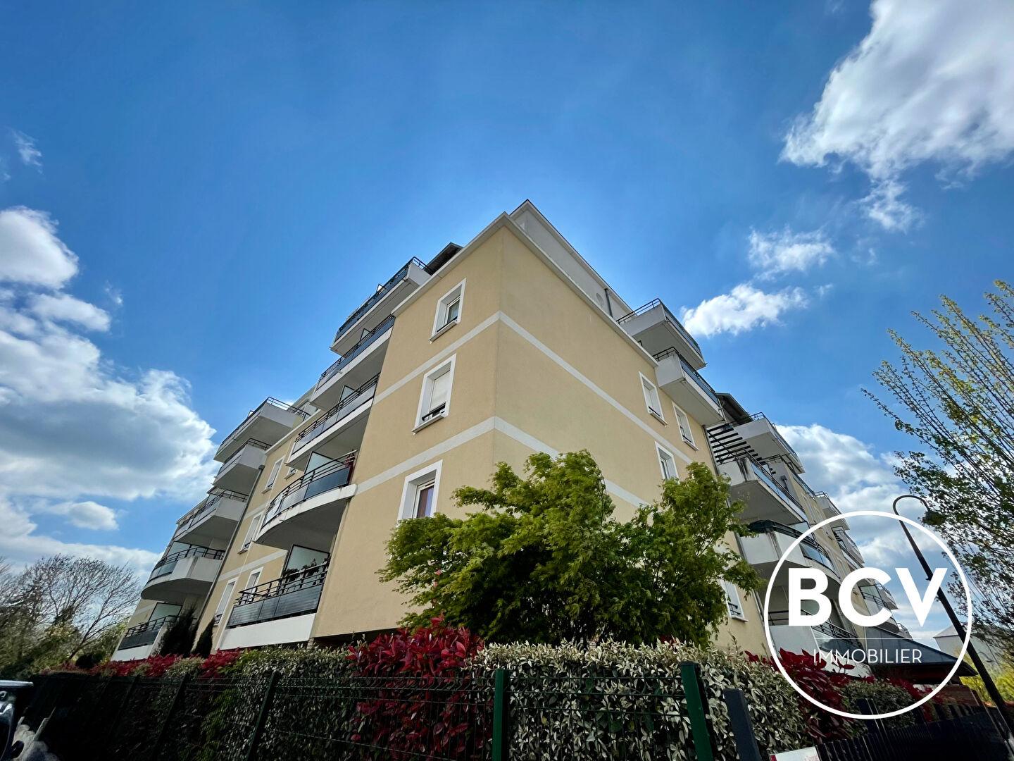 Investissement locatif - Appartement T2 - RESIDENCE SENIORS