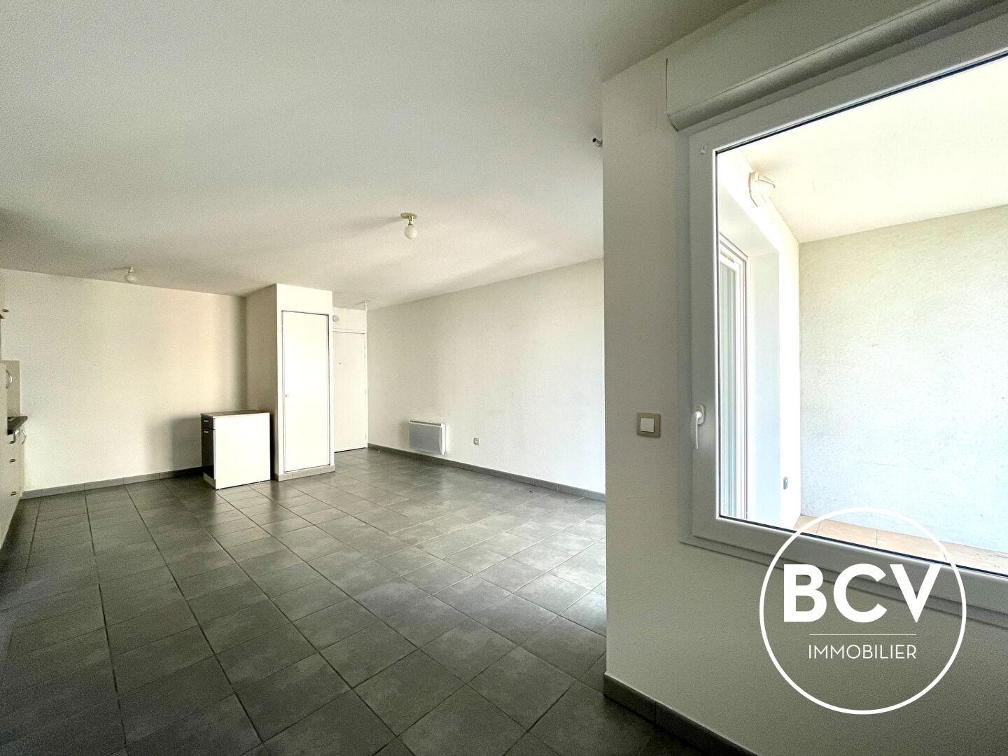 Investissement locatif - Appartement T2 - RESIDENCE SENIORS