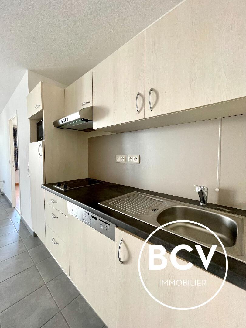 Investissement locatif - Appartement T2 - RESIDENCE SENIORS