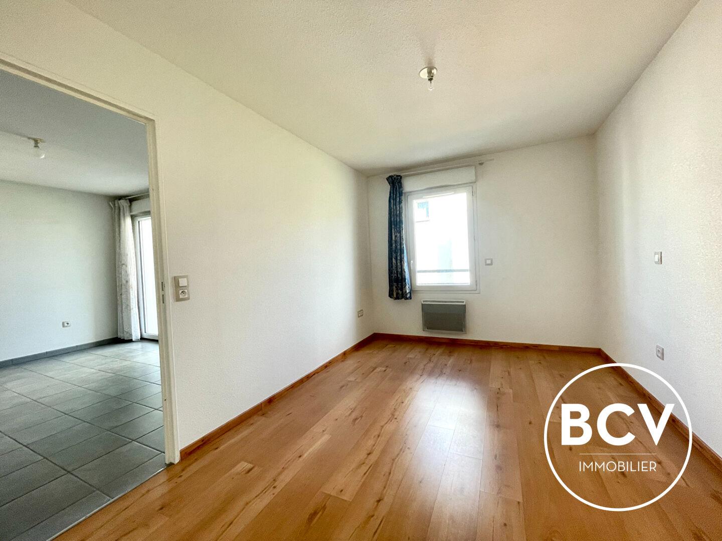 Investissement locatif - Appartement T2 - RESIDENCE SENIORS