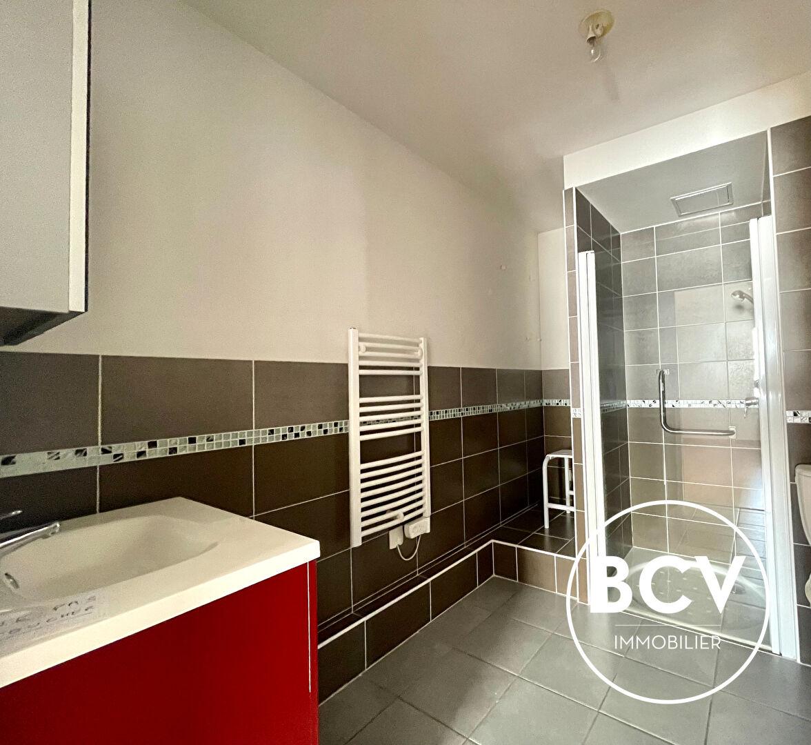 Investissement locatif - Appartement T2 - RESIDENCE SENIORS