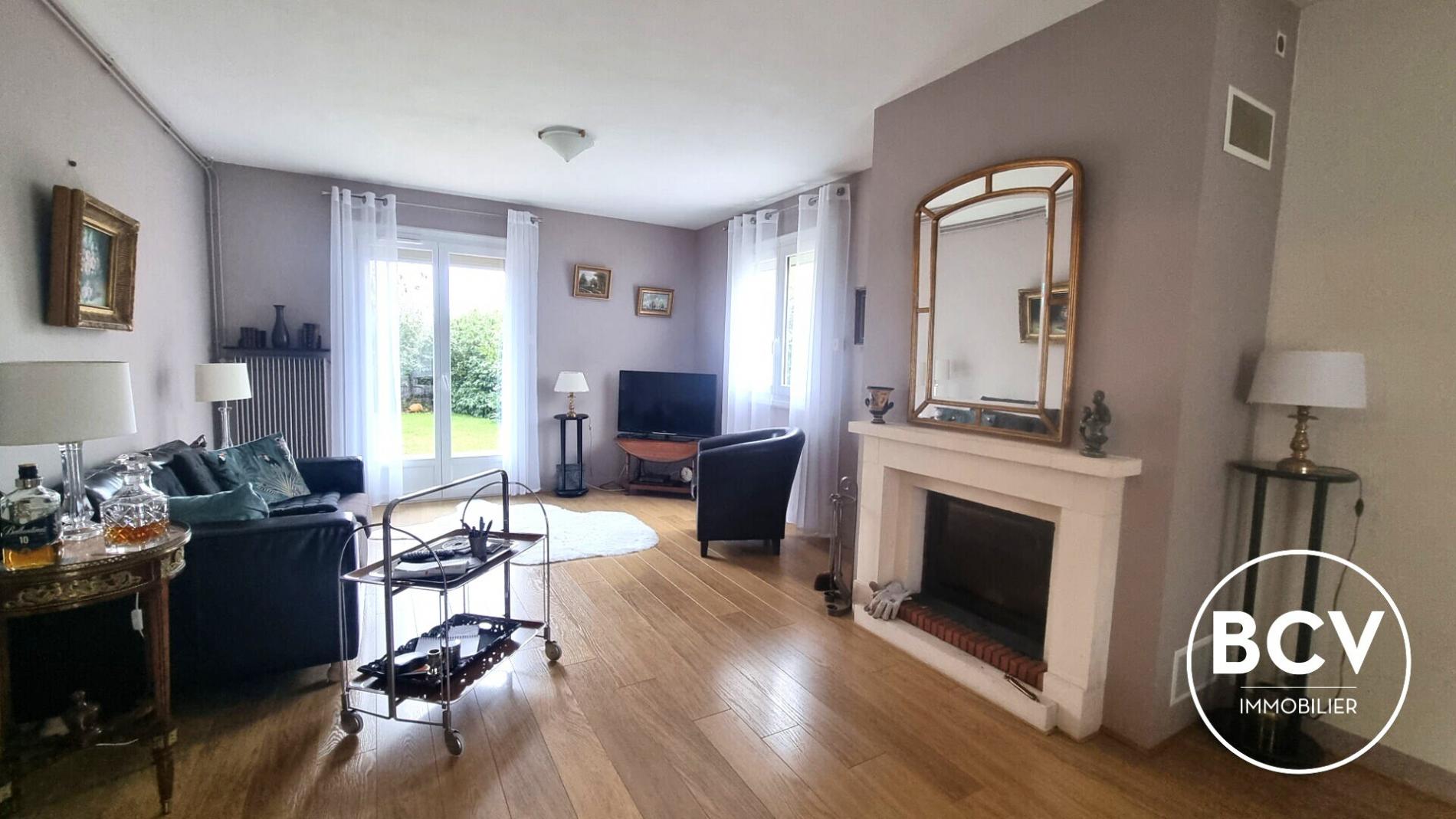 Maison Luisant 4 pièces 107m2