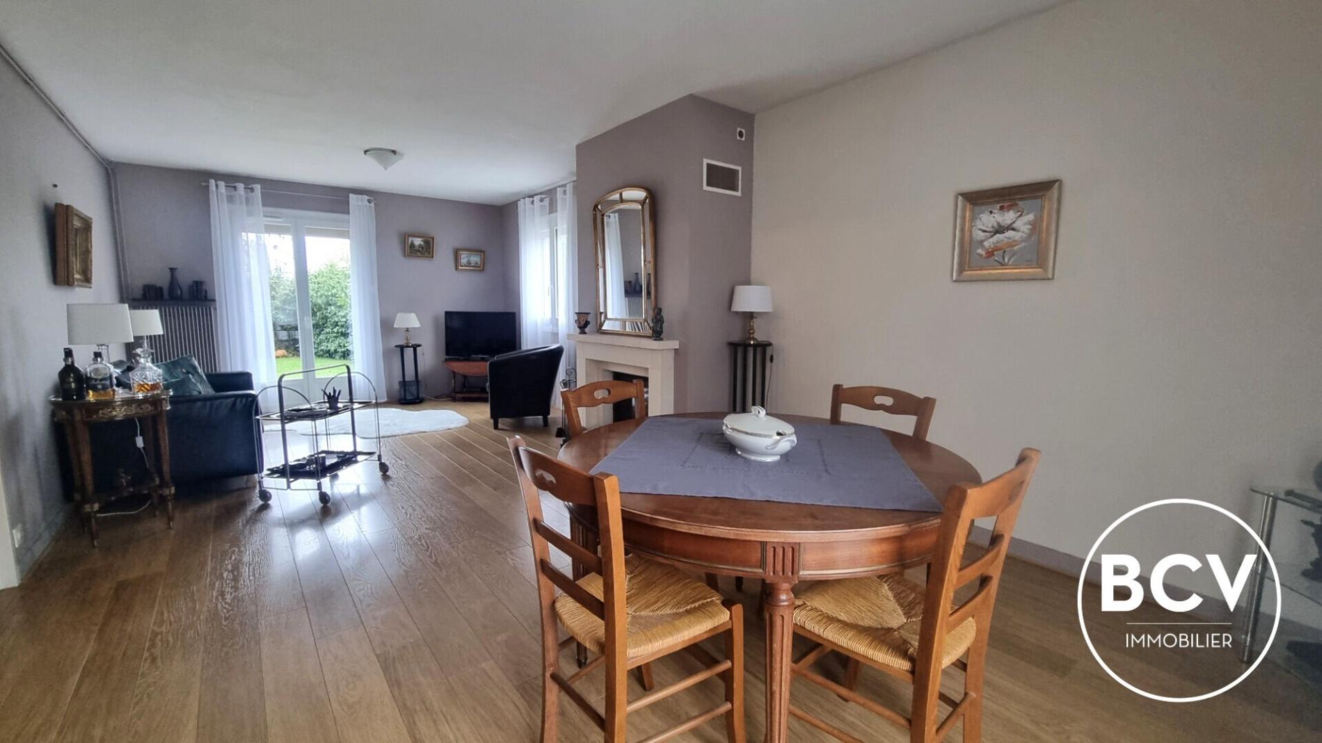 Maison Luisant 4 pièces 107m2