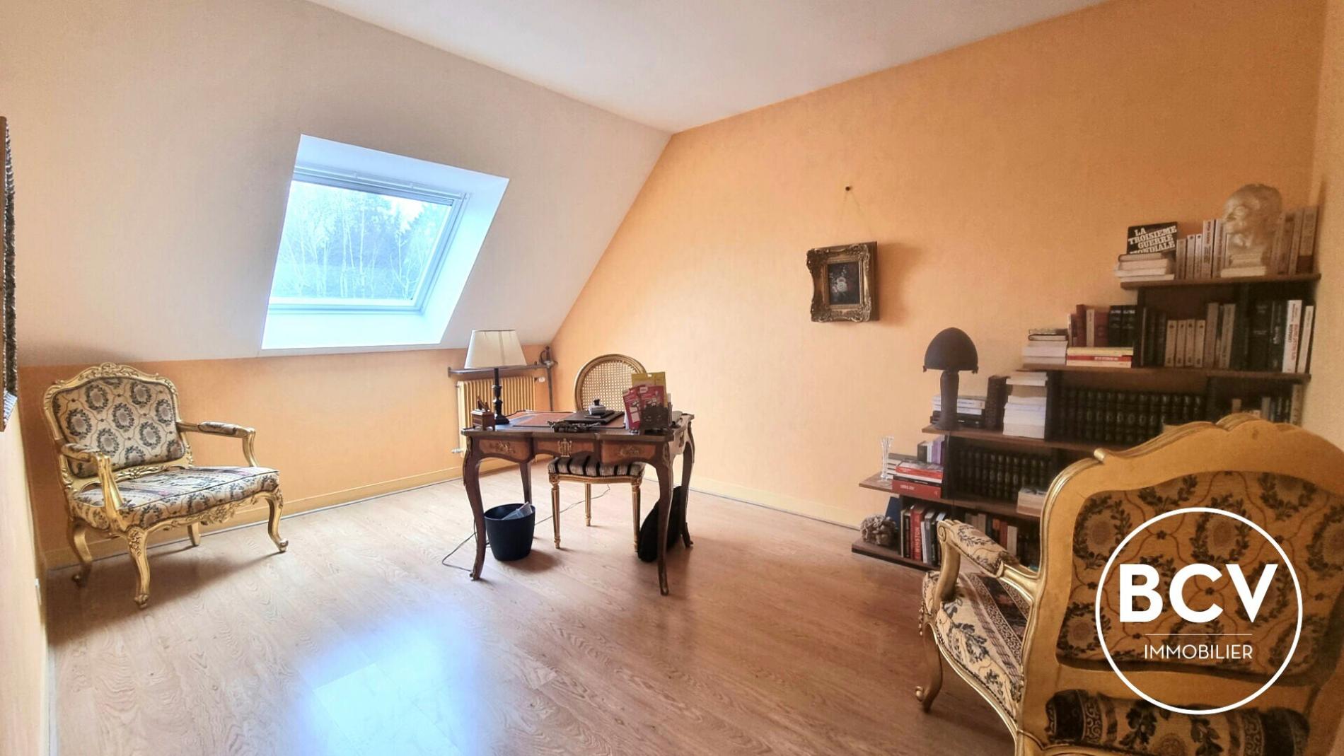 Maison Luisant 4 pièces 107m2