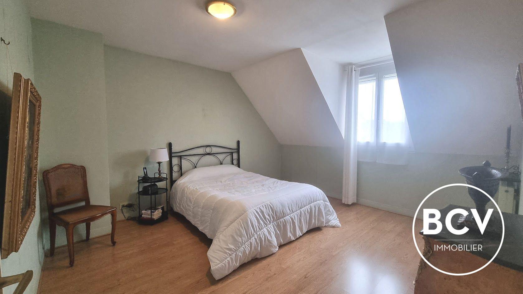 Maison Luisant 4 pièces 107m2