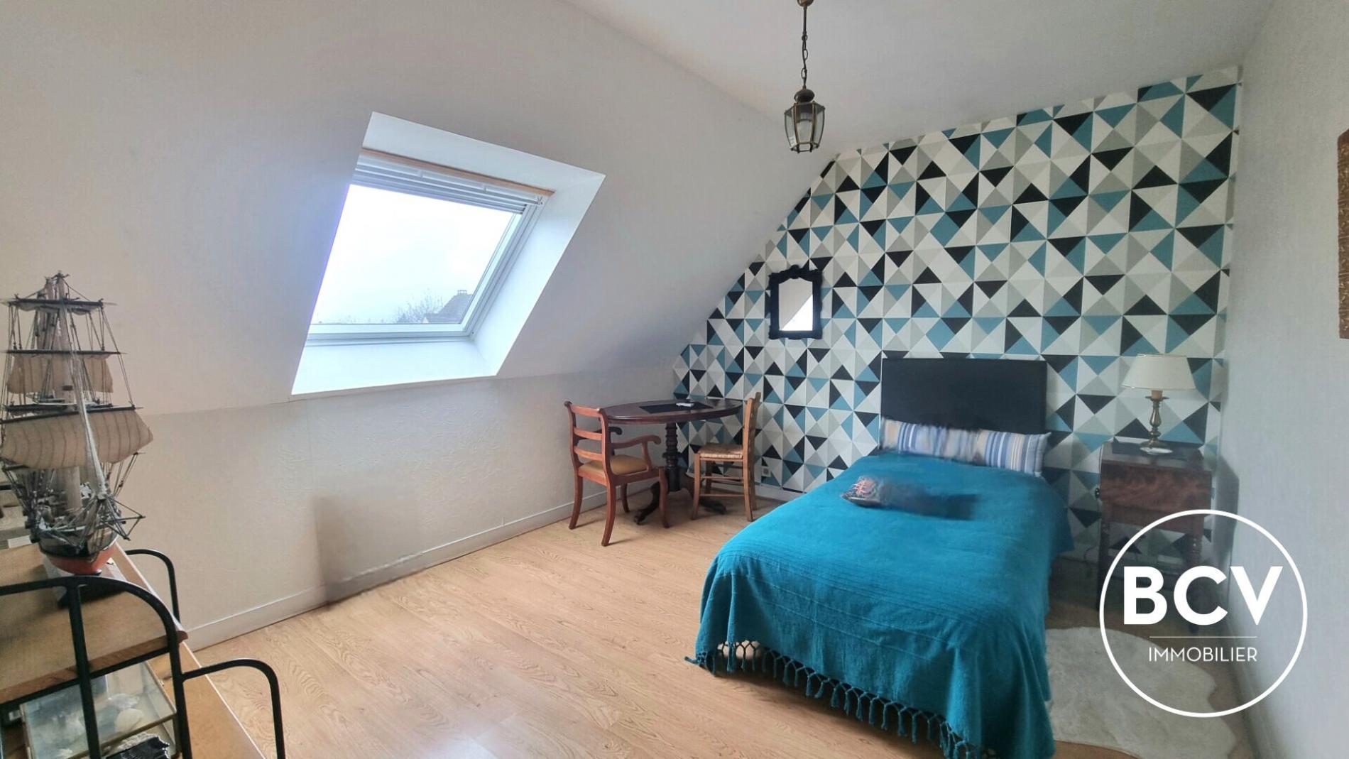 Maison Luisant 4 pièces 107m2