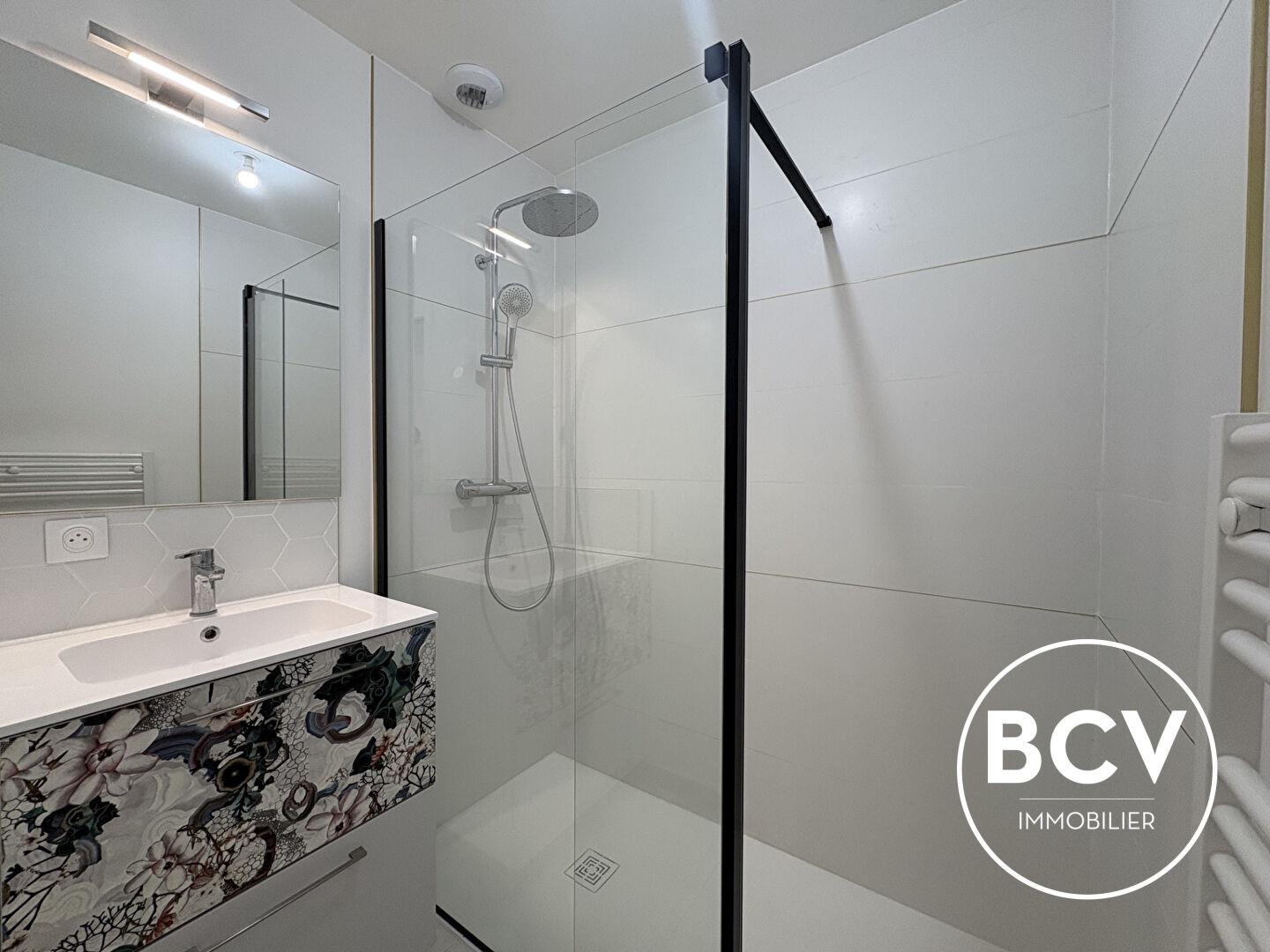 Berchères Saint Germain - maison récente avec 5 chambres