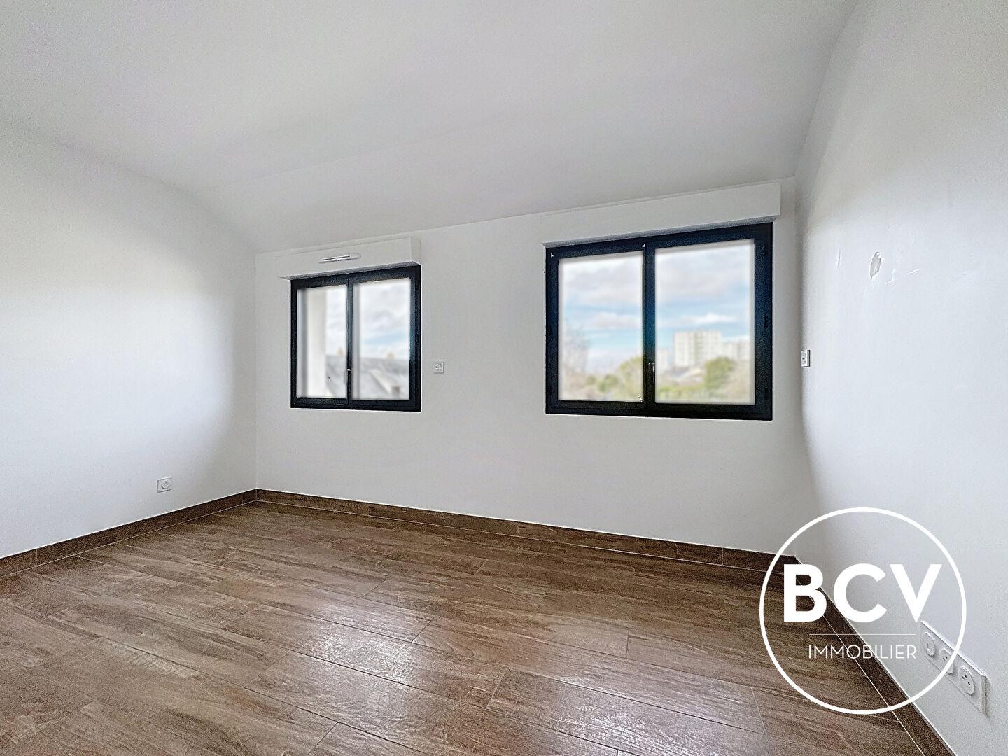 Maison T7 clé en main  Séjour double  5 chambres  Sous-sol total  avec garage.