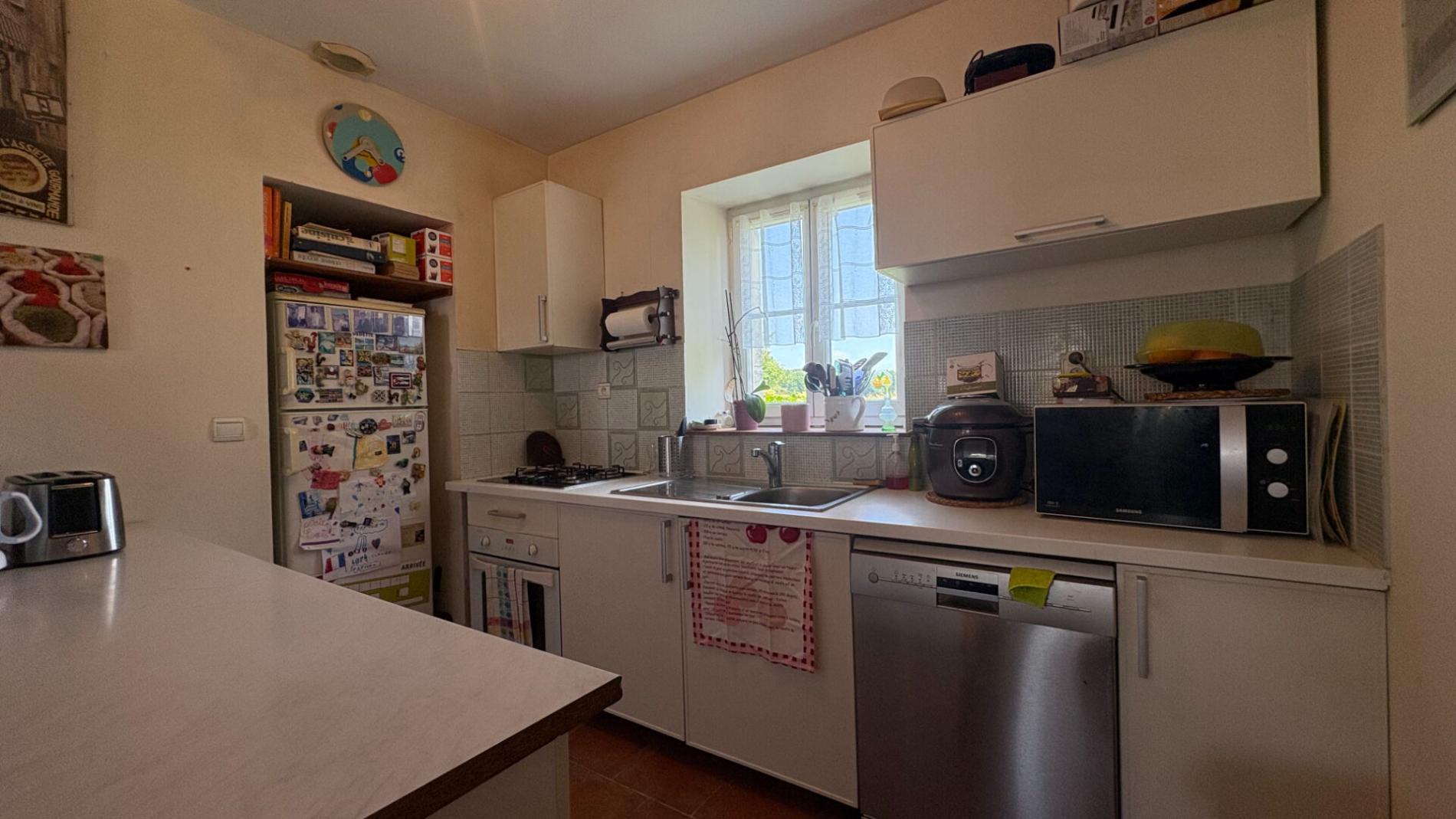 Maison Luigny 5 pièces