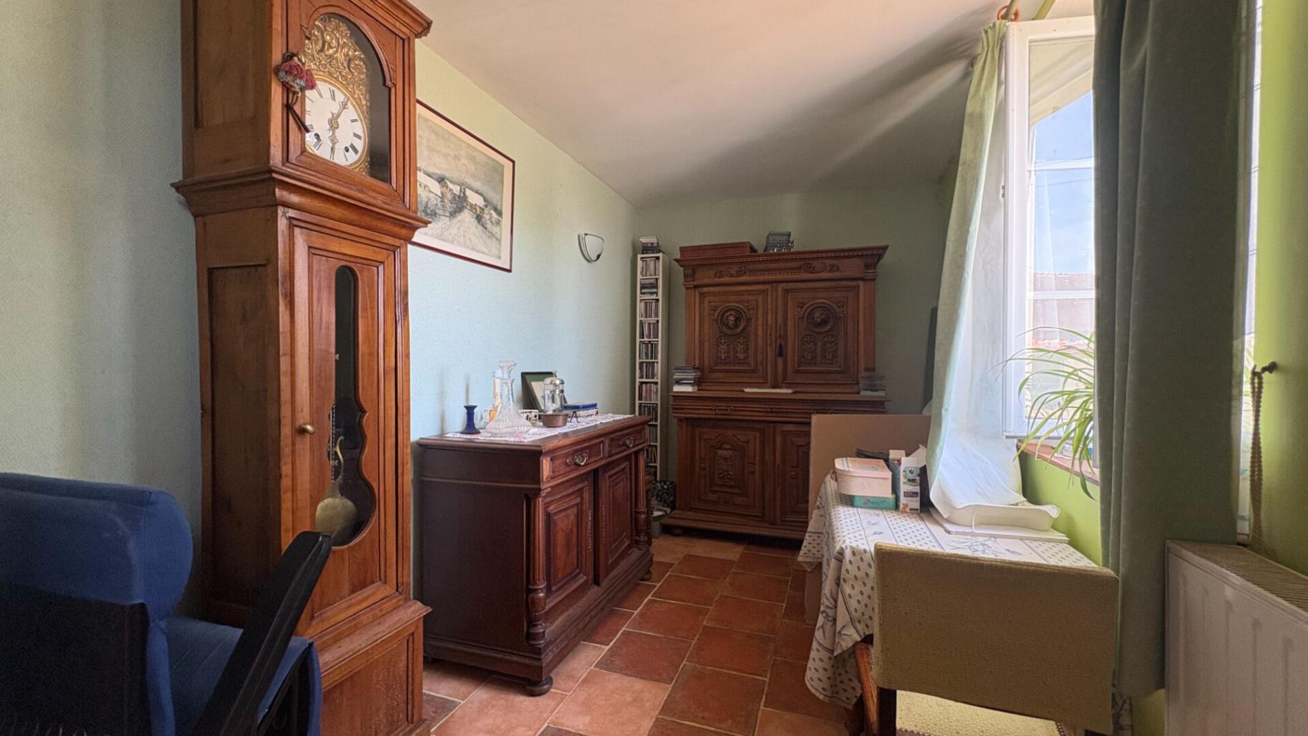 Maison Luigny 5 pièces