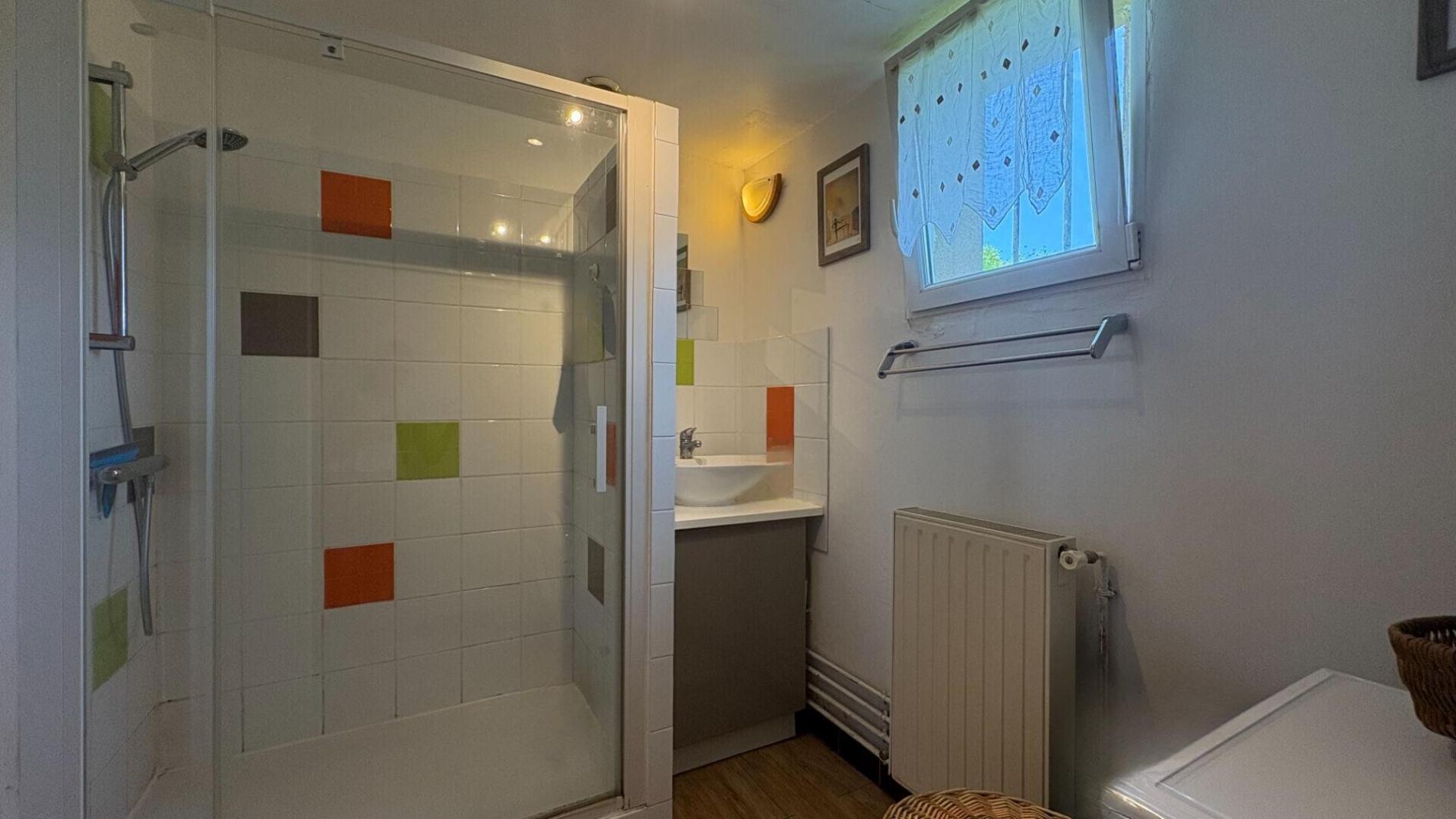 Maison Luigny 5 pièces