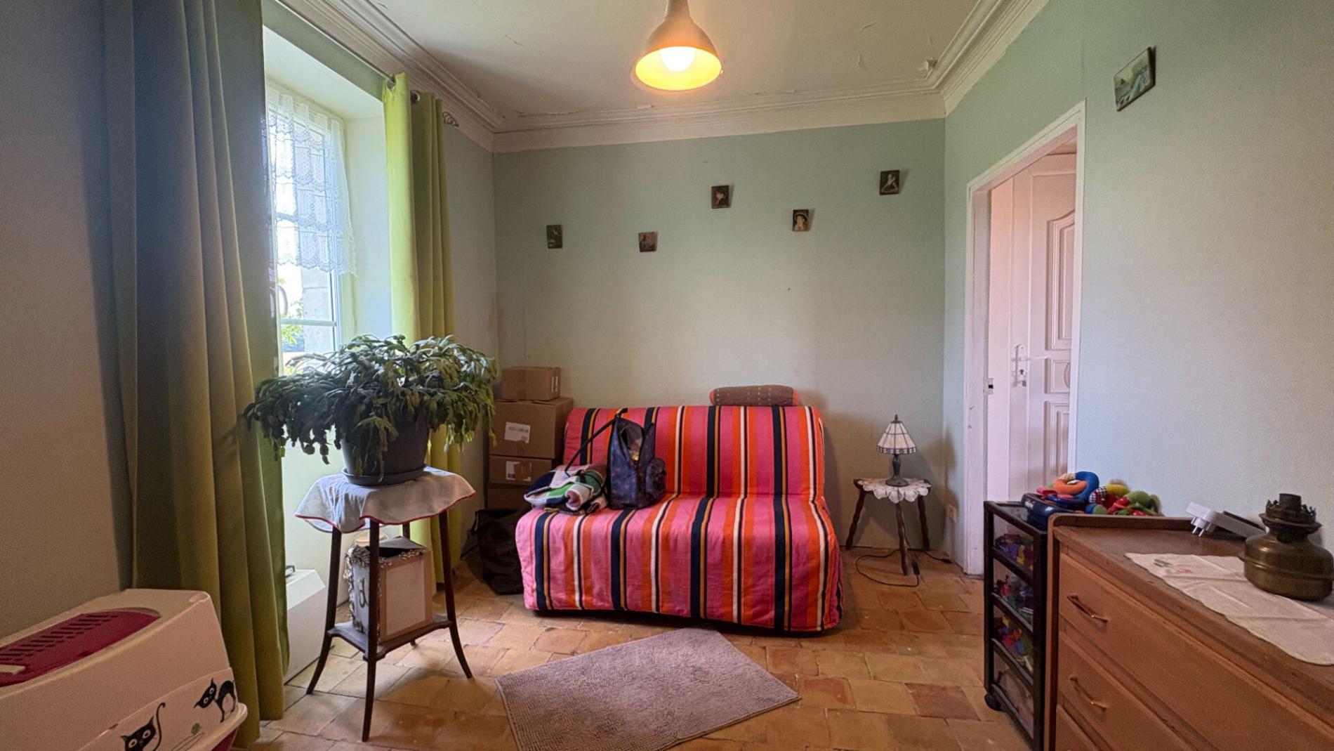 Maison Luigny 5 pièces