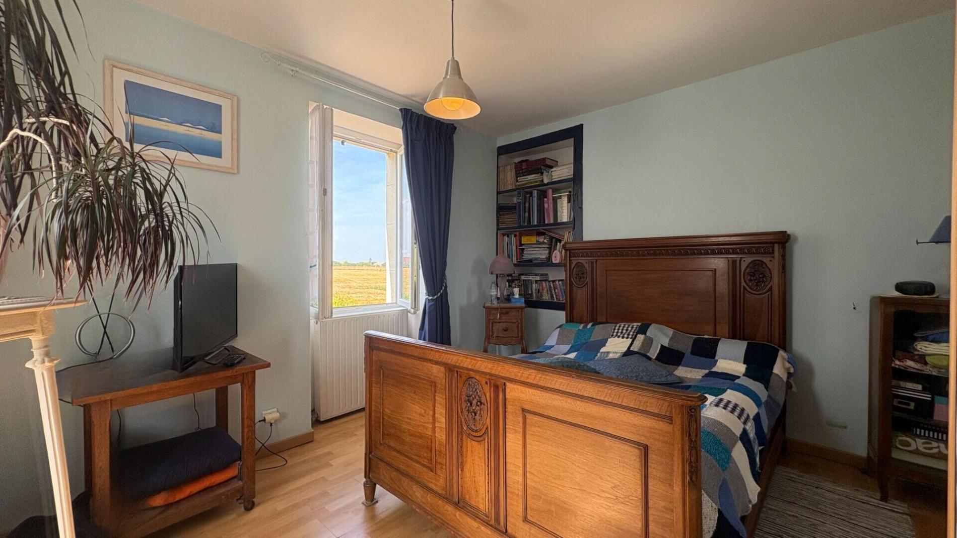 Maison Luigny 5 pièces