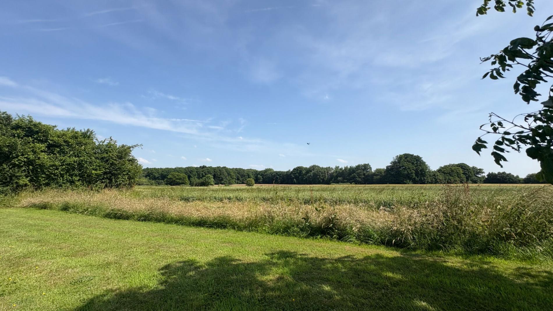 Maison Luigny 5 pièces