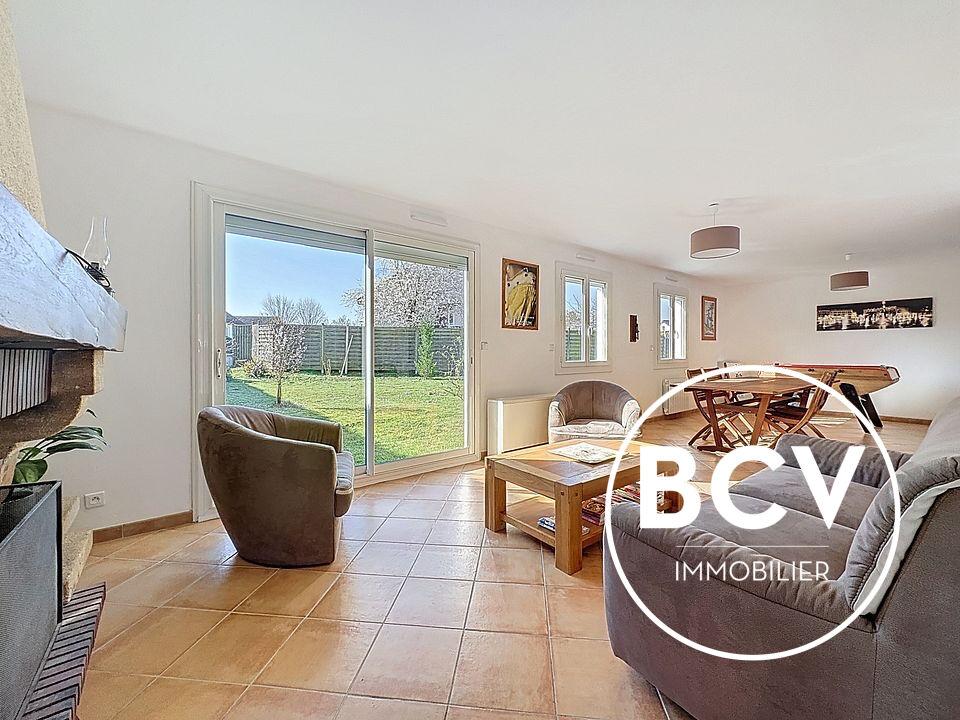 Maison Saint Luperce 5 pièces 102 m2