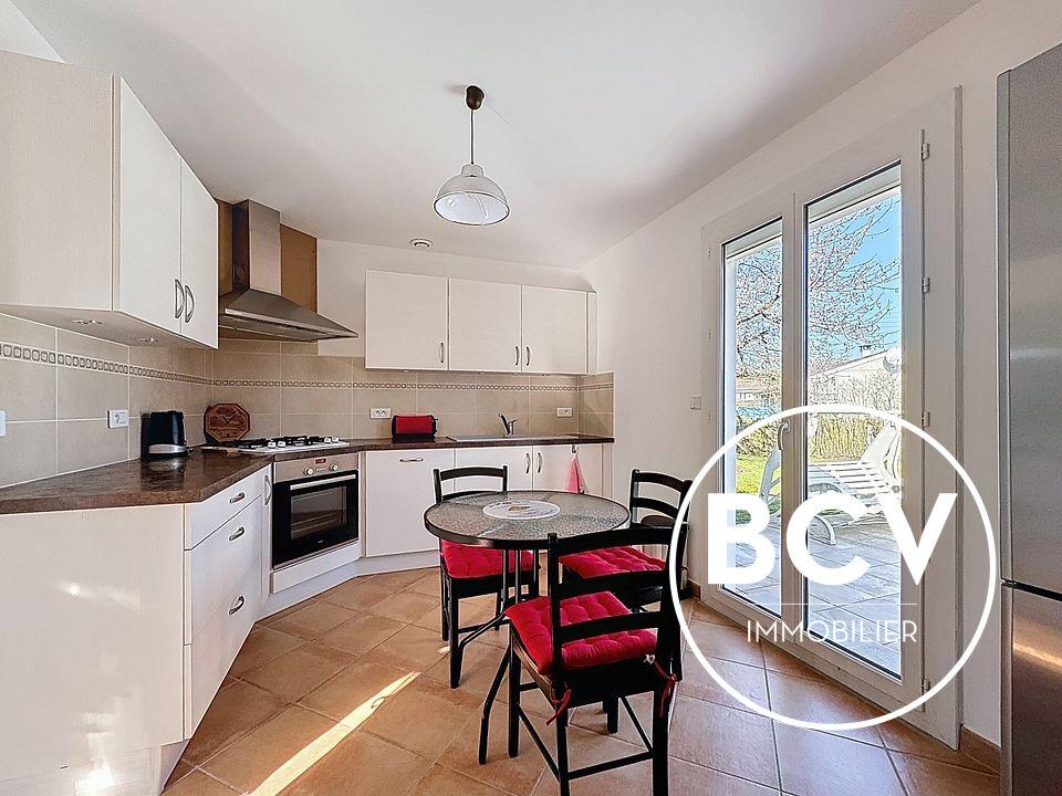 Maison Saint Luperce 5 pièces 102 m2