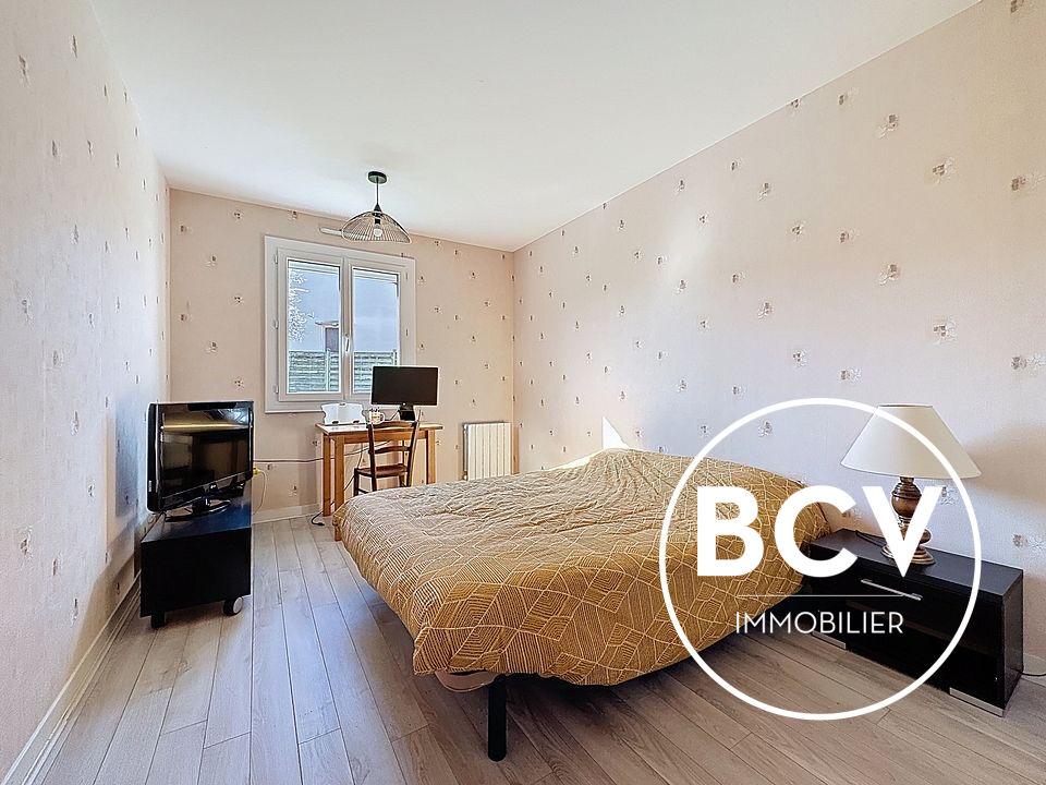 Maison Saint Luperce 5 pièces 102 m2