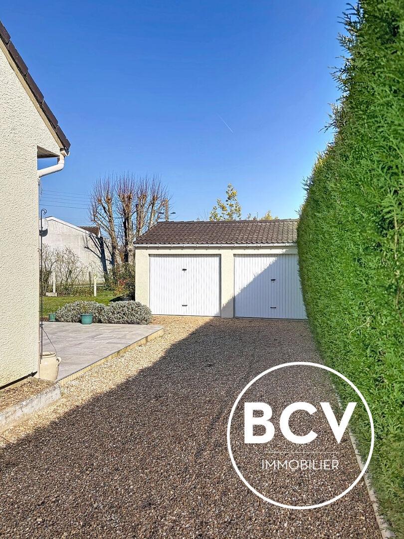 Maison Saint Luperce 5 pièces 102 m2