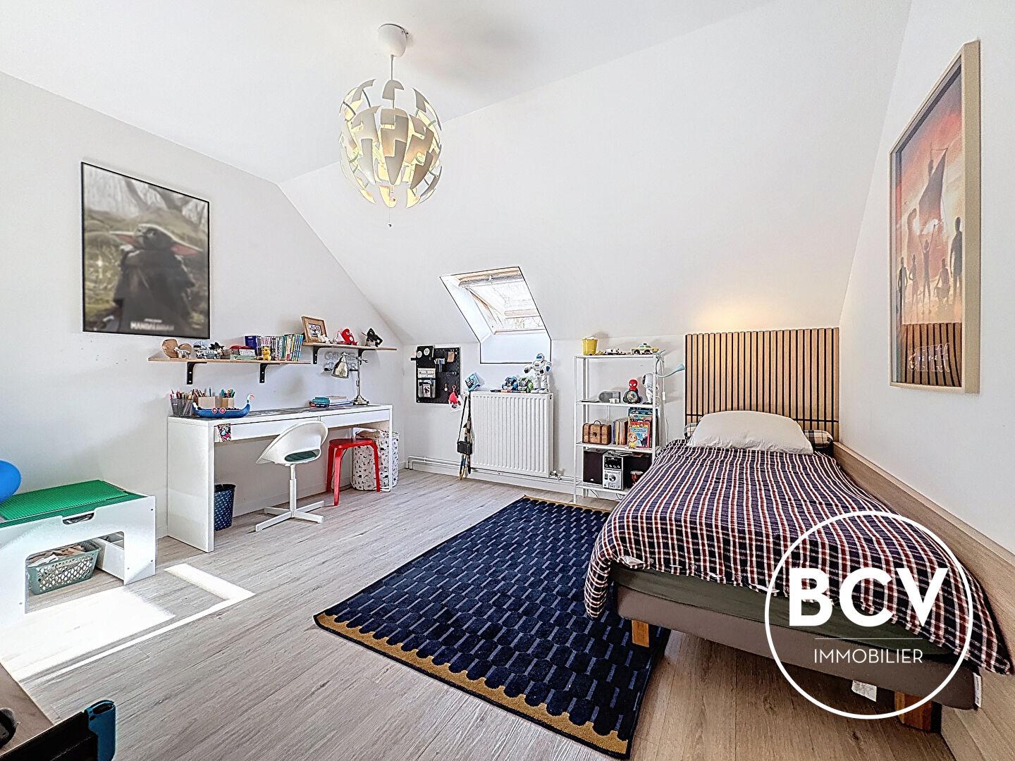 EXCLUSIVITÉ CHARTRES SECTEUR GARE