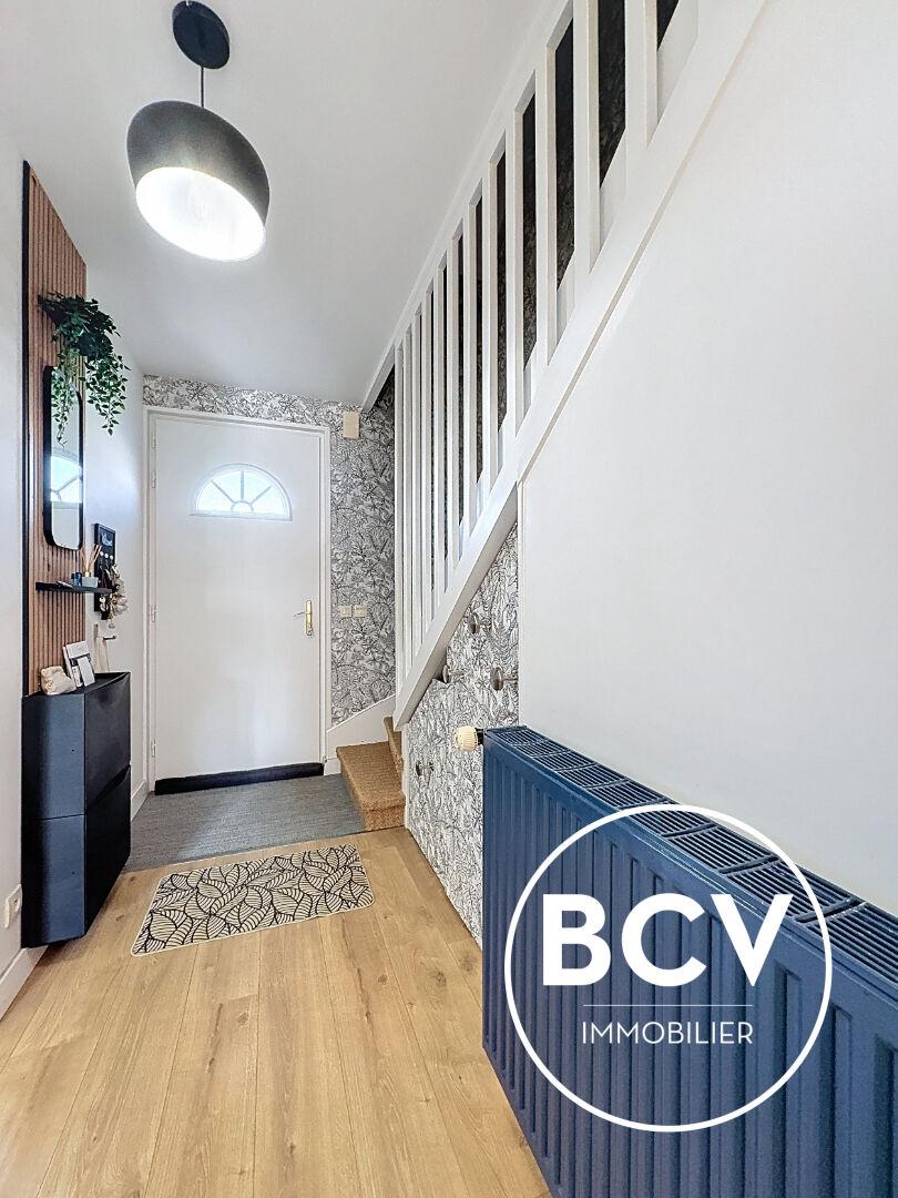 EXCLUSIVITÉ CHARTRES SECTEUR GARE