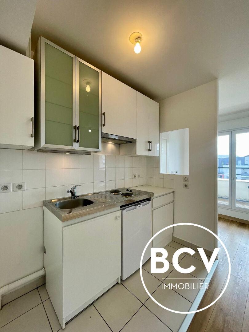 LUCE - 2 pièces avec terrasse et parking