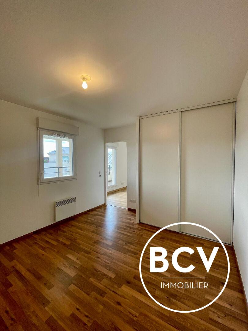 LUCE - 2 pièces avec terrasse et parking