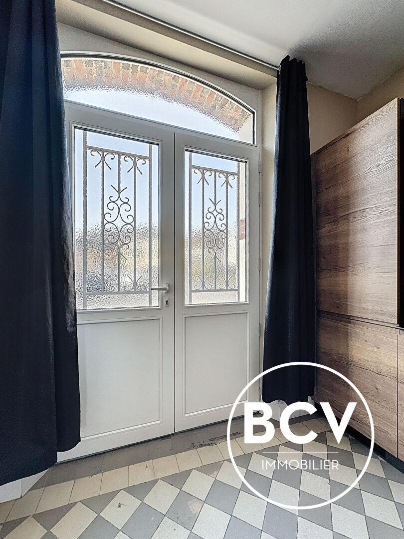 Maison bourgeoise Gallardon