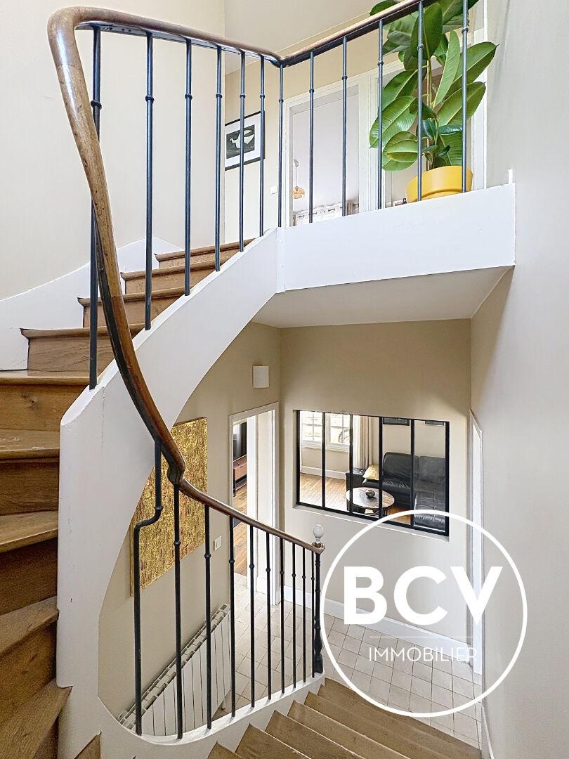 Maison bourgeoise Gallardon