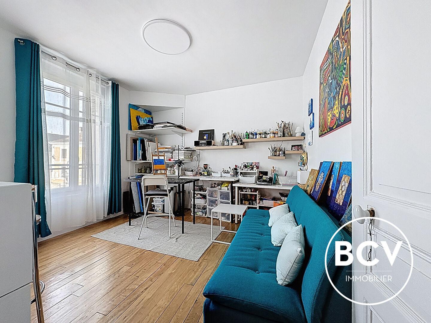 Maison bourgeoise Gallardon