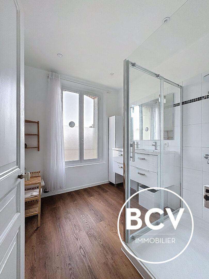 Maison bourgeoise Gallardon