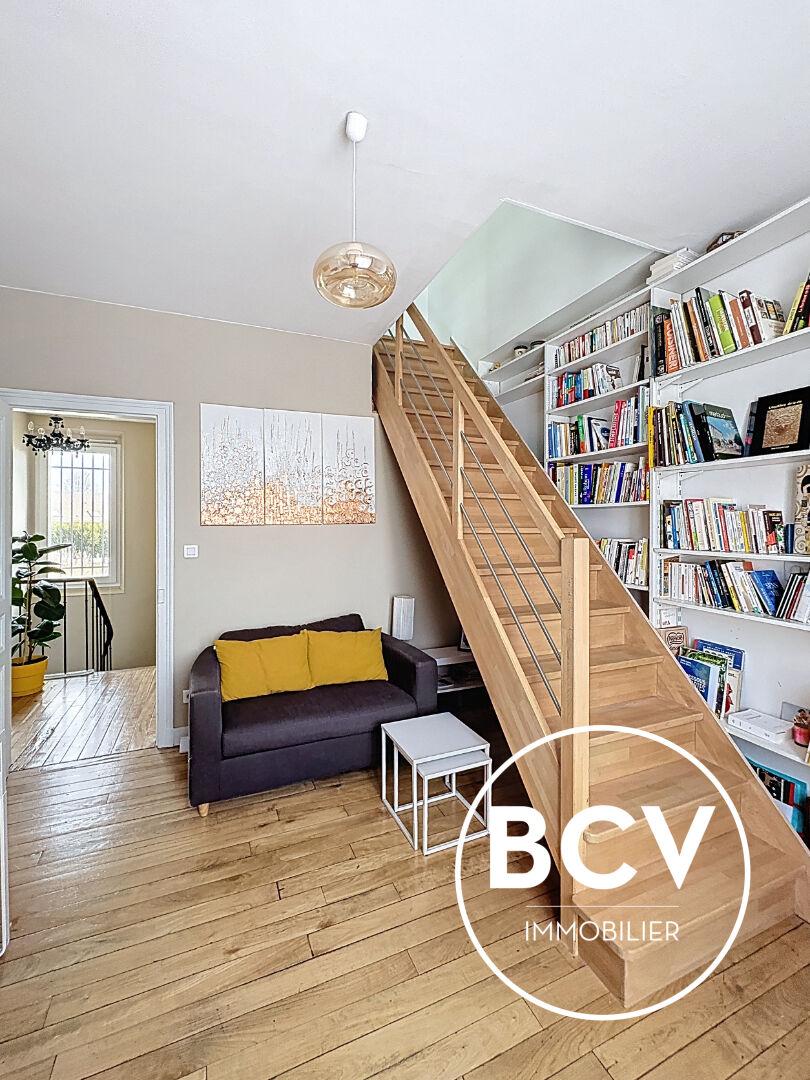 Maison bourgeoise Gallardon