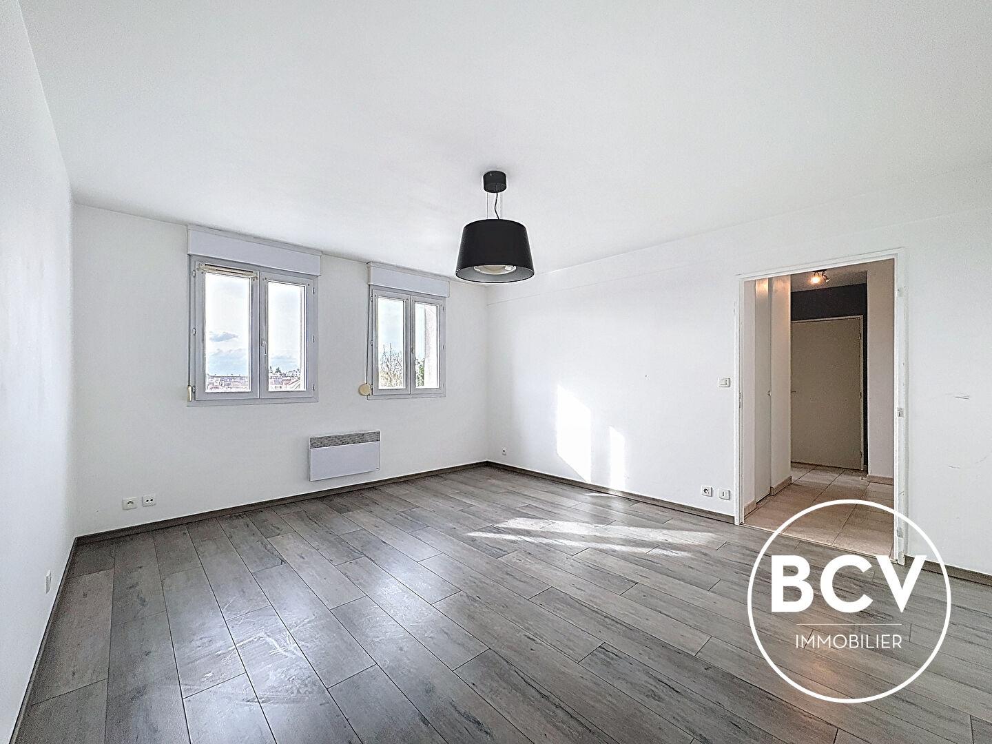 CHARTRE AGGLO T2 de 46m² avec parking