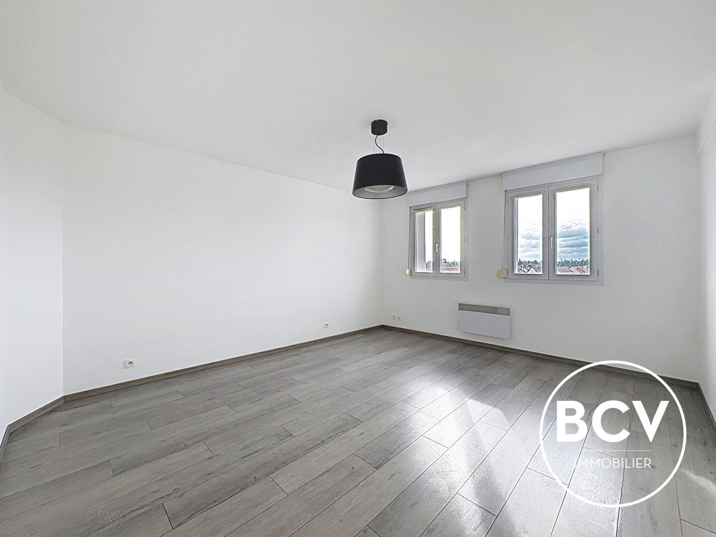 CHARTRES AGGLO T2 de 46m² avec parking