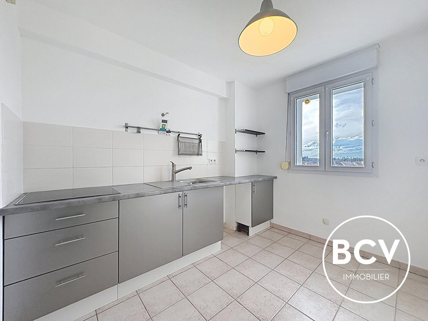 CHARTRES AGGLO T2 de 46m² avec parking