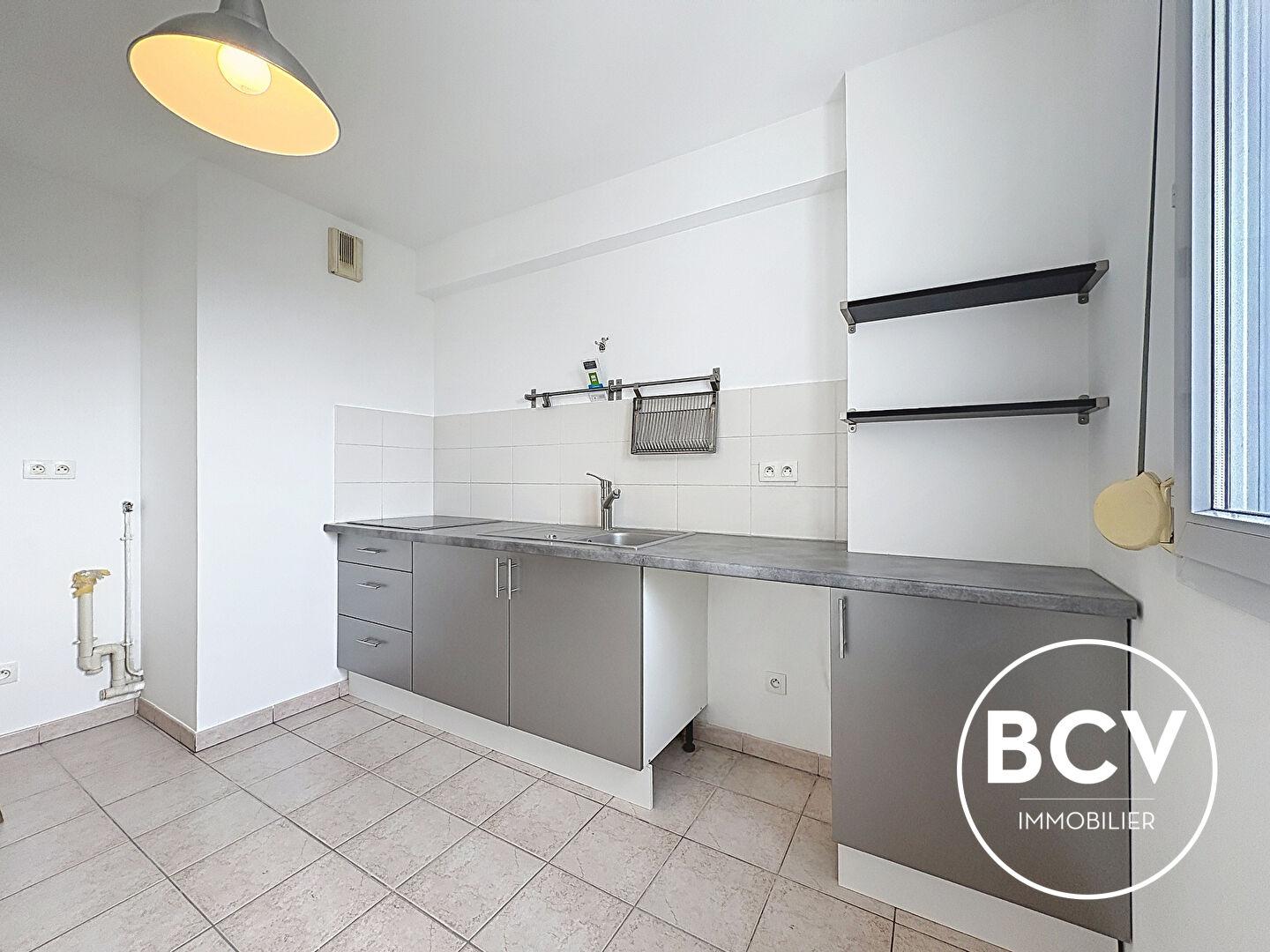 CHARTRE AGGLO T2 de 46m² avec parking