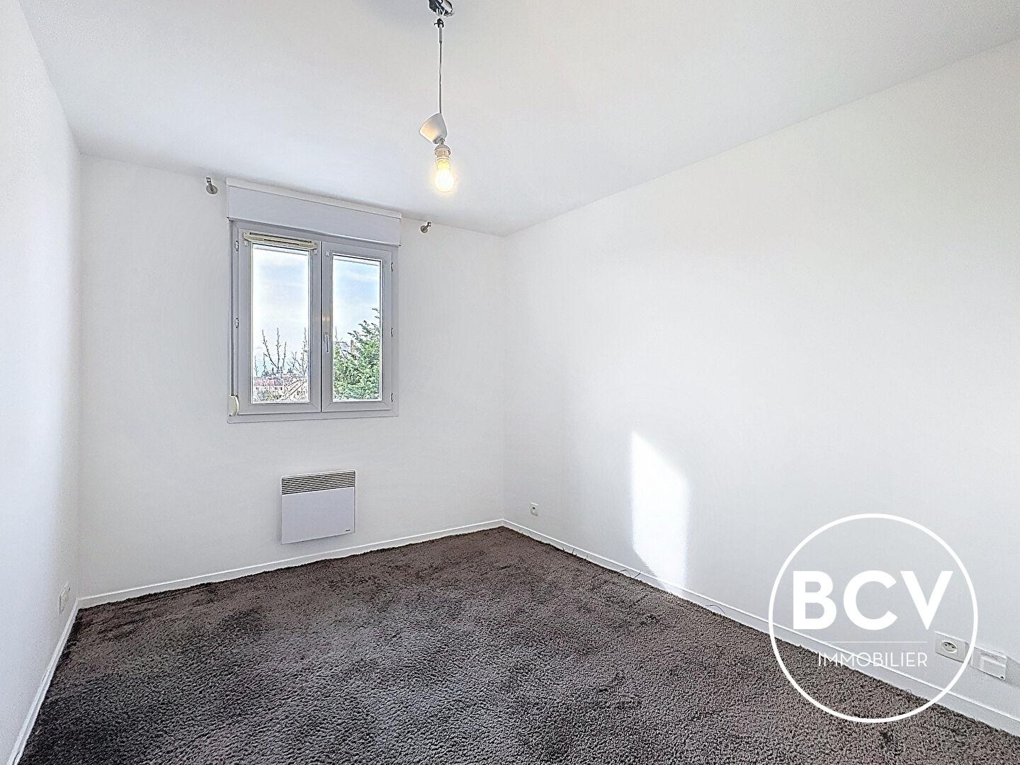 CHARTRE AGGLO T2 de 46m² avec parking