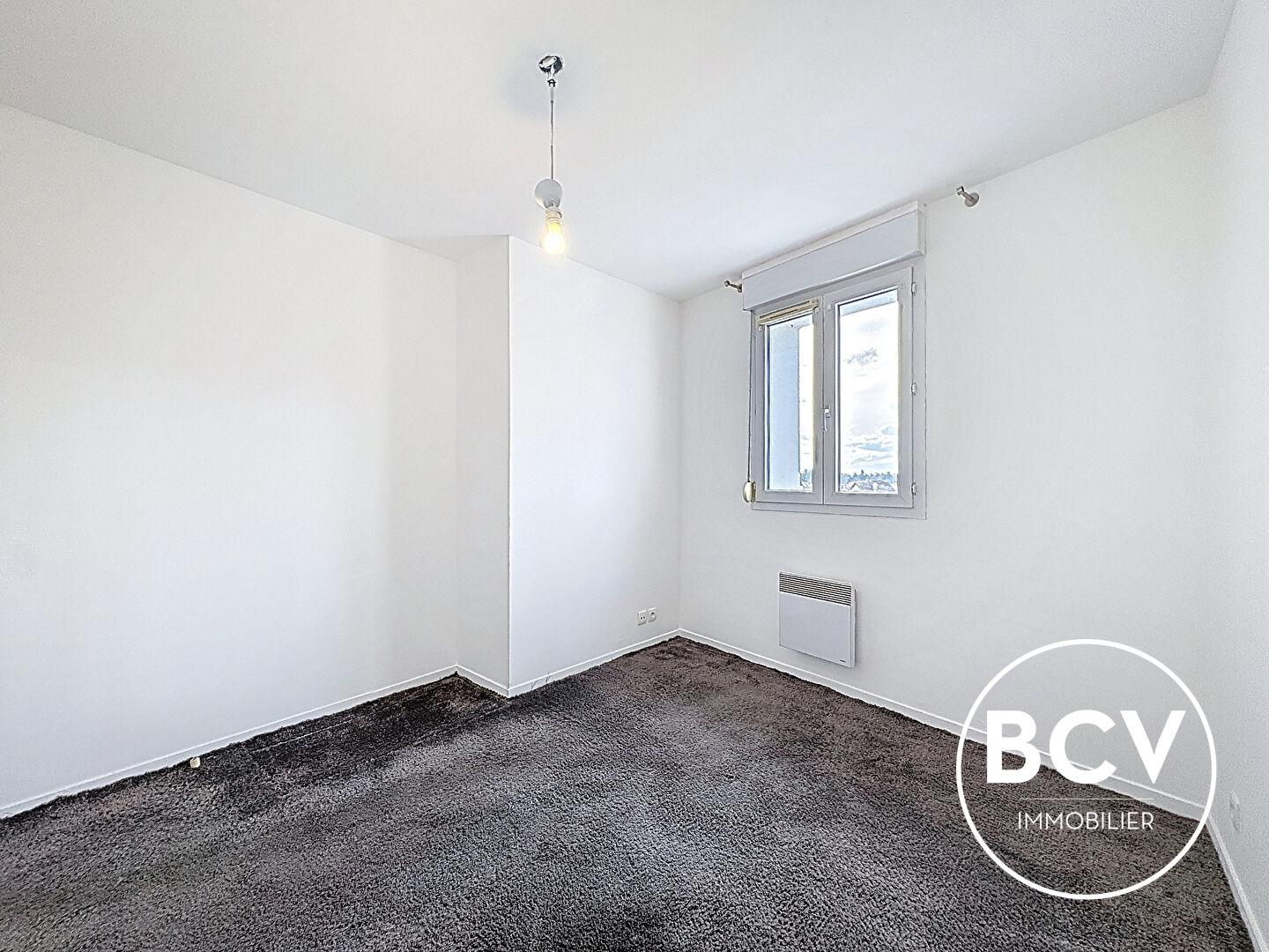 CHARTRES AGGLO T2 de 46m² avec parking