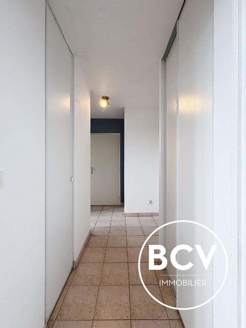 CHARTRES AGGLO T2 de 46m² avec parking