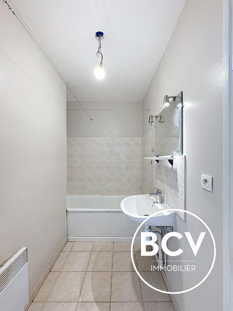 CHARTRES AGGLO T2 de 46m² avec parking