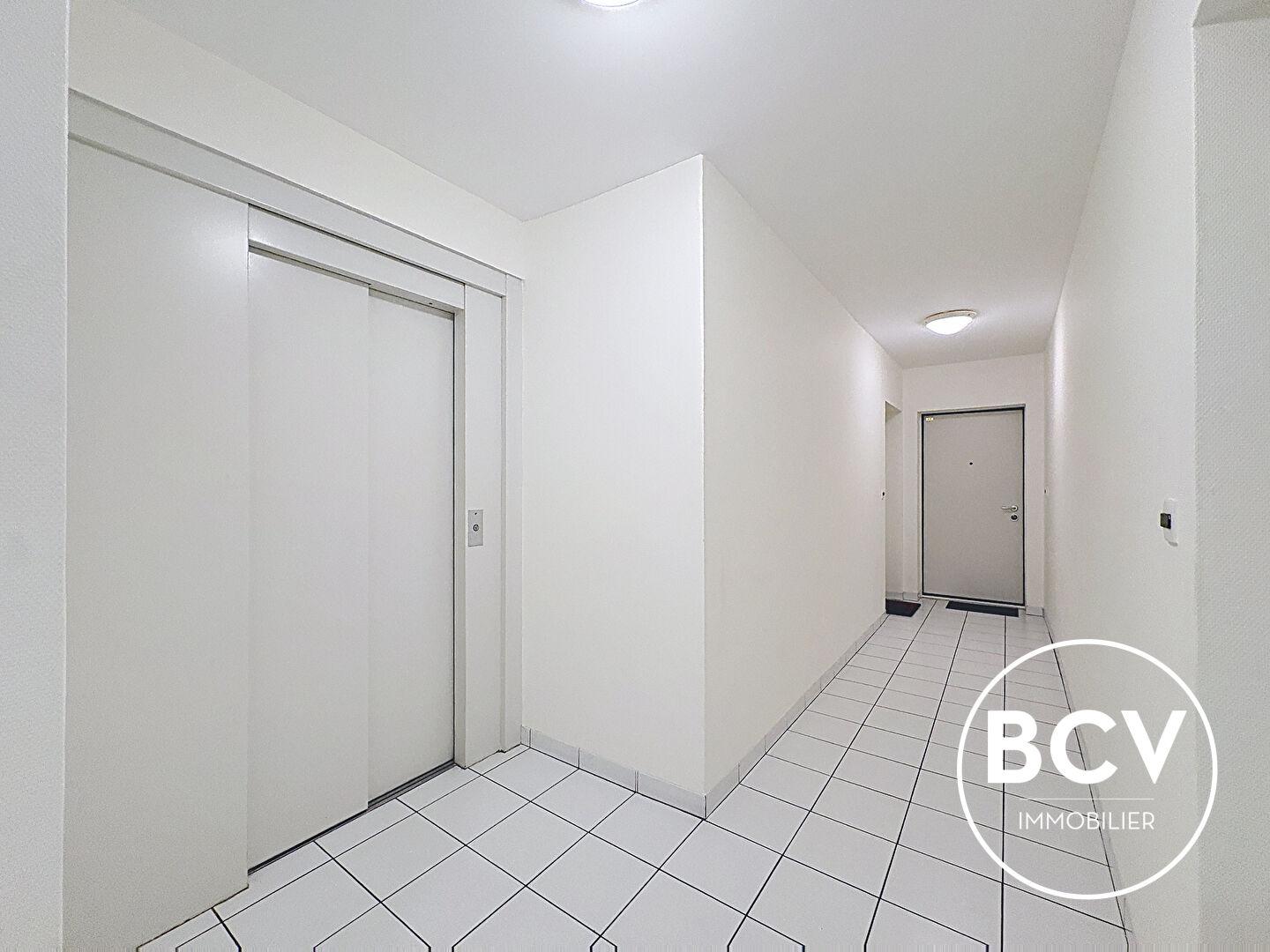 CHARTRE AGGLO T2 de 46m² avec parking