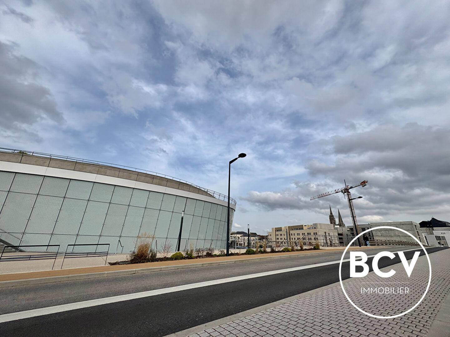 CHARTRES AGGLO T2 de 46m² avec parking