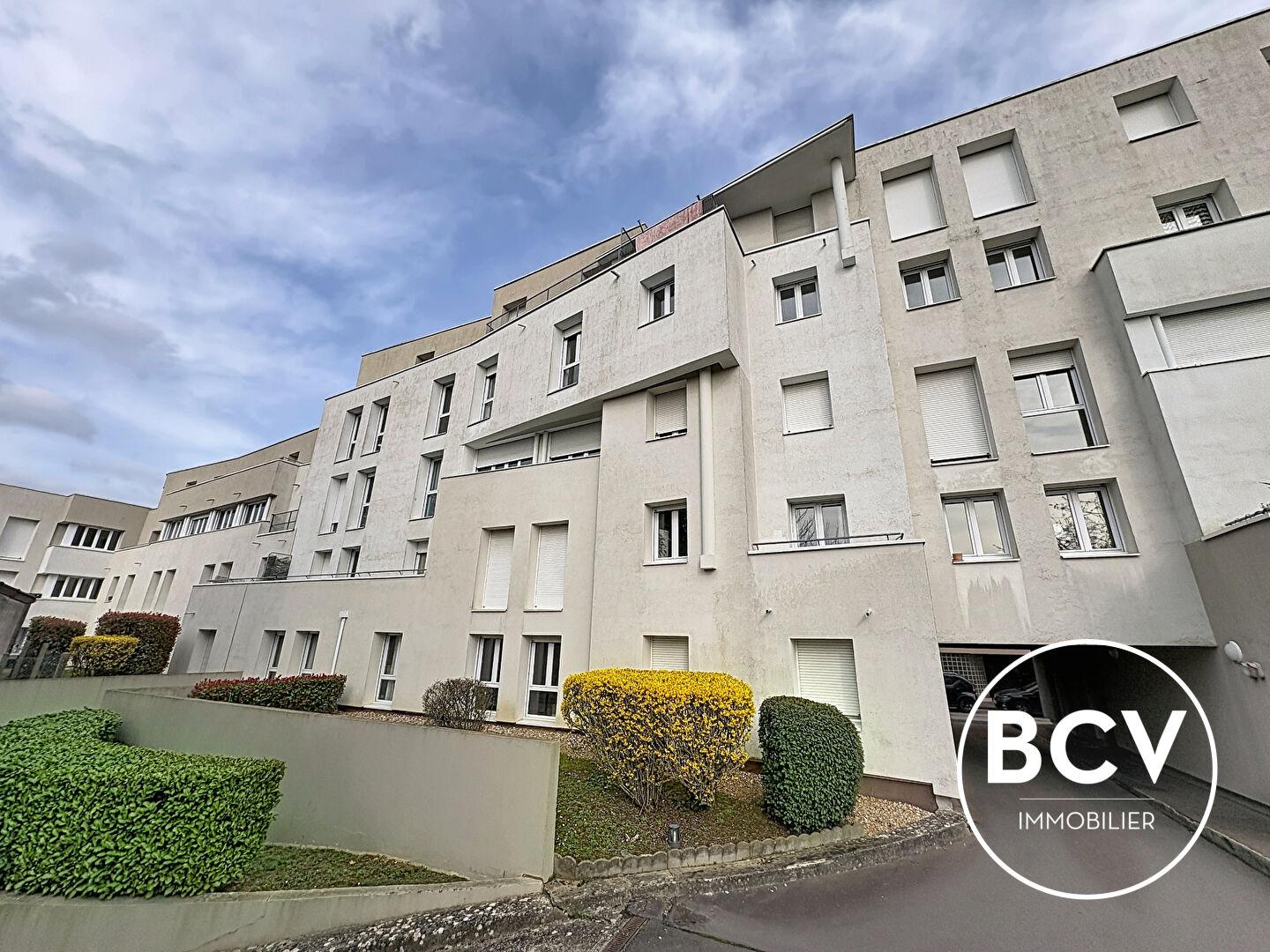 CHARTRE AGGLO T2 de 46m² avec parking