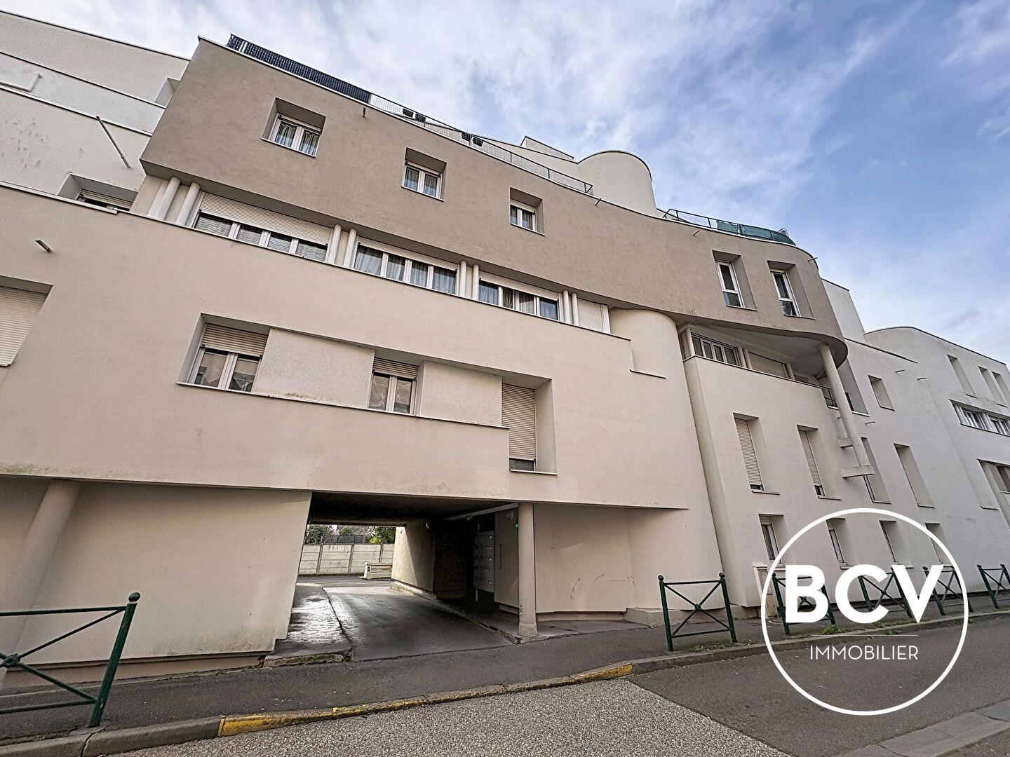 CHARTRES AGGLO T2 de 46m² avec parking