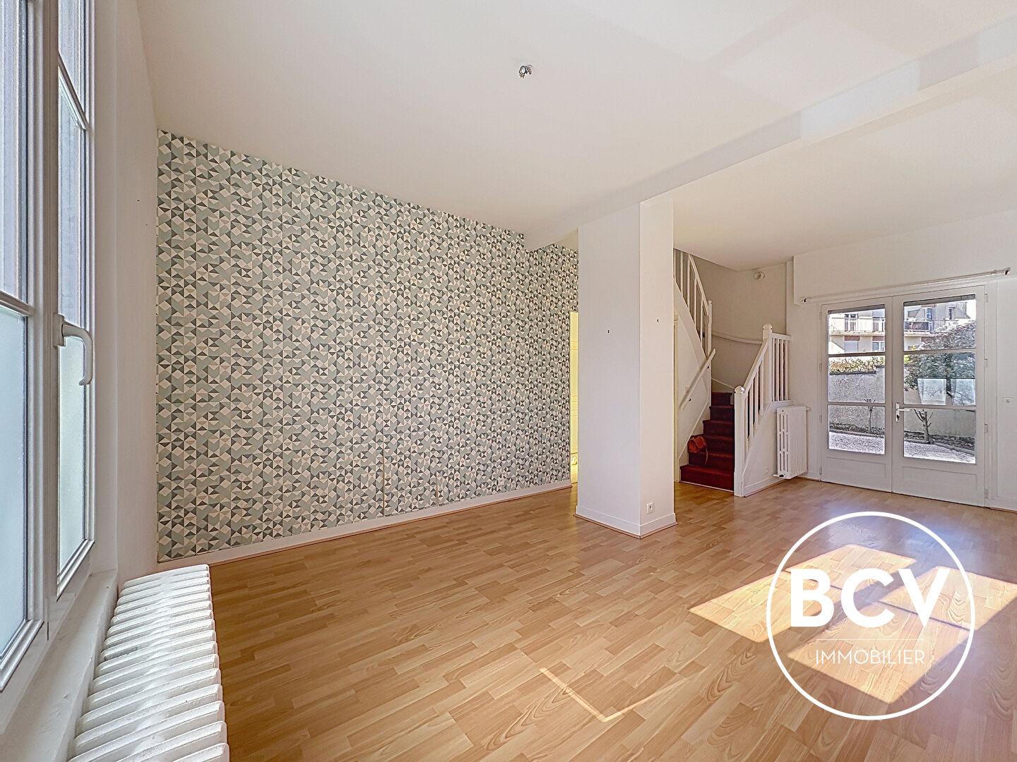 CHARTRES - Comtesses - Maison de 77 m² avec garage